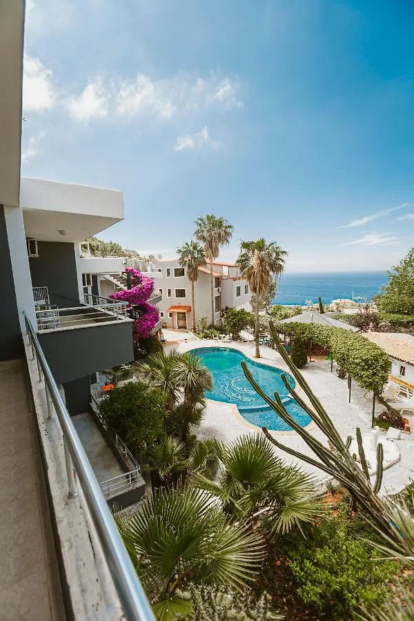 Horizon Hotel Dhermi