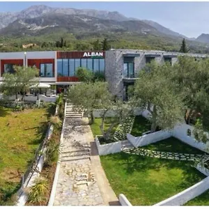 4* Hotel Alban Eco